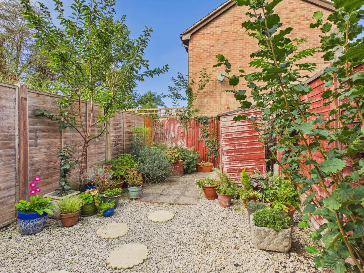 Pemberton Gardens, Calcot, RG31, photo 8