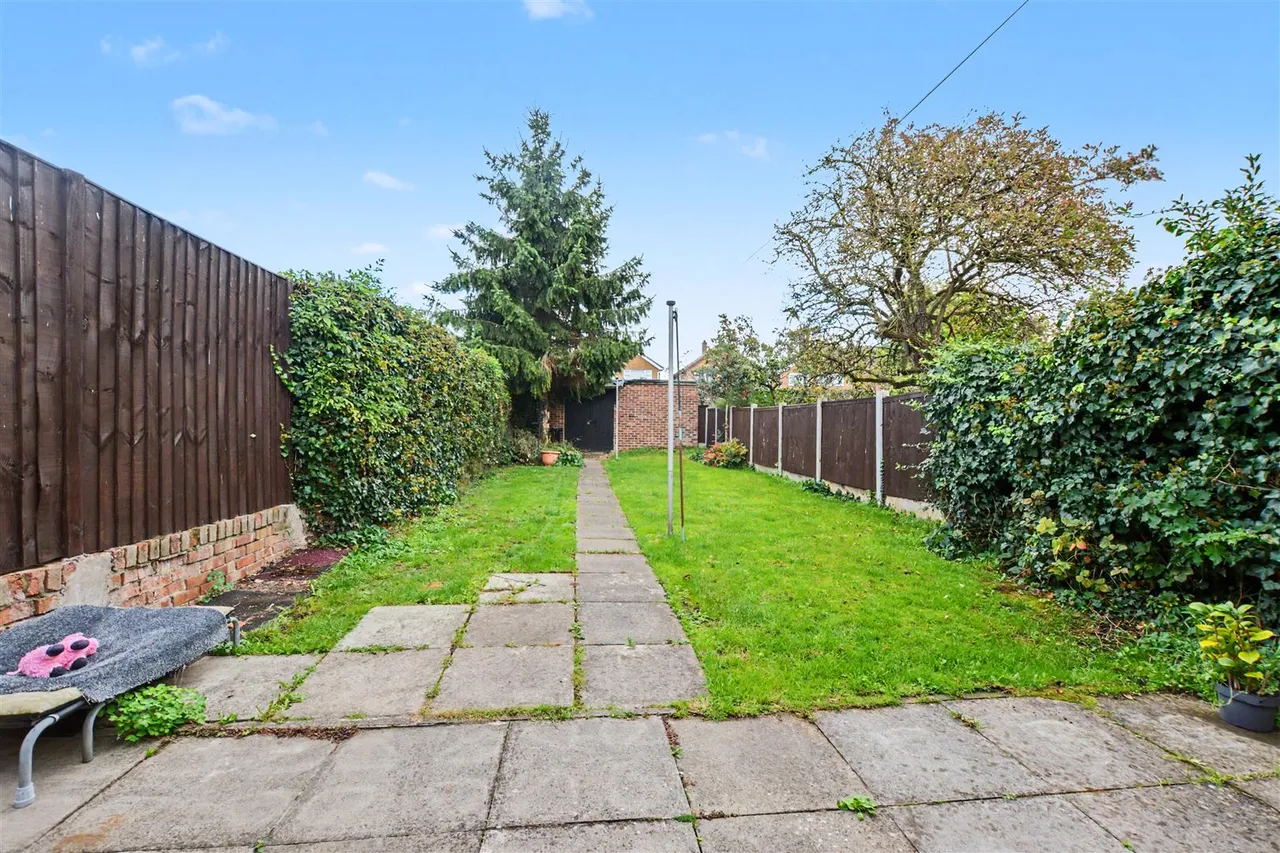 Newbery Avenue, Long Eaton, NG10, photo 4