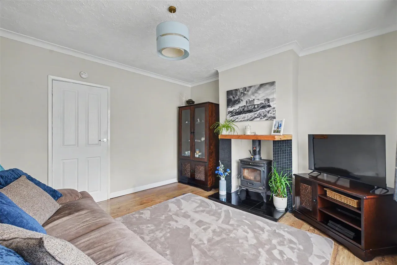 Newbery Avenue, Long Eaton, NG10, photo 5
