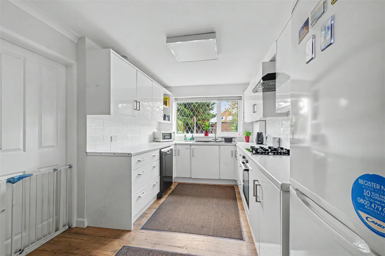 Newbery Avenue, Long Eaton, NG10, photo 8