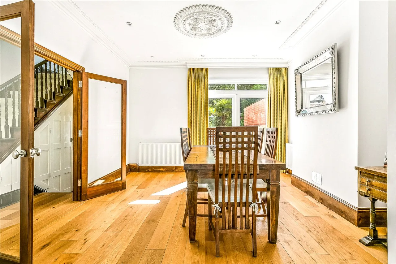 Claremont Road, London, N6, photo 12