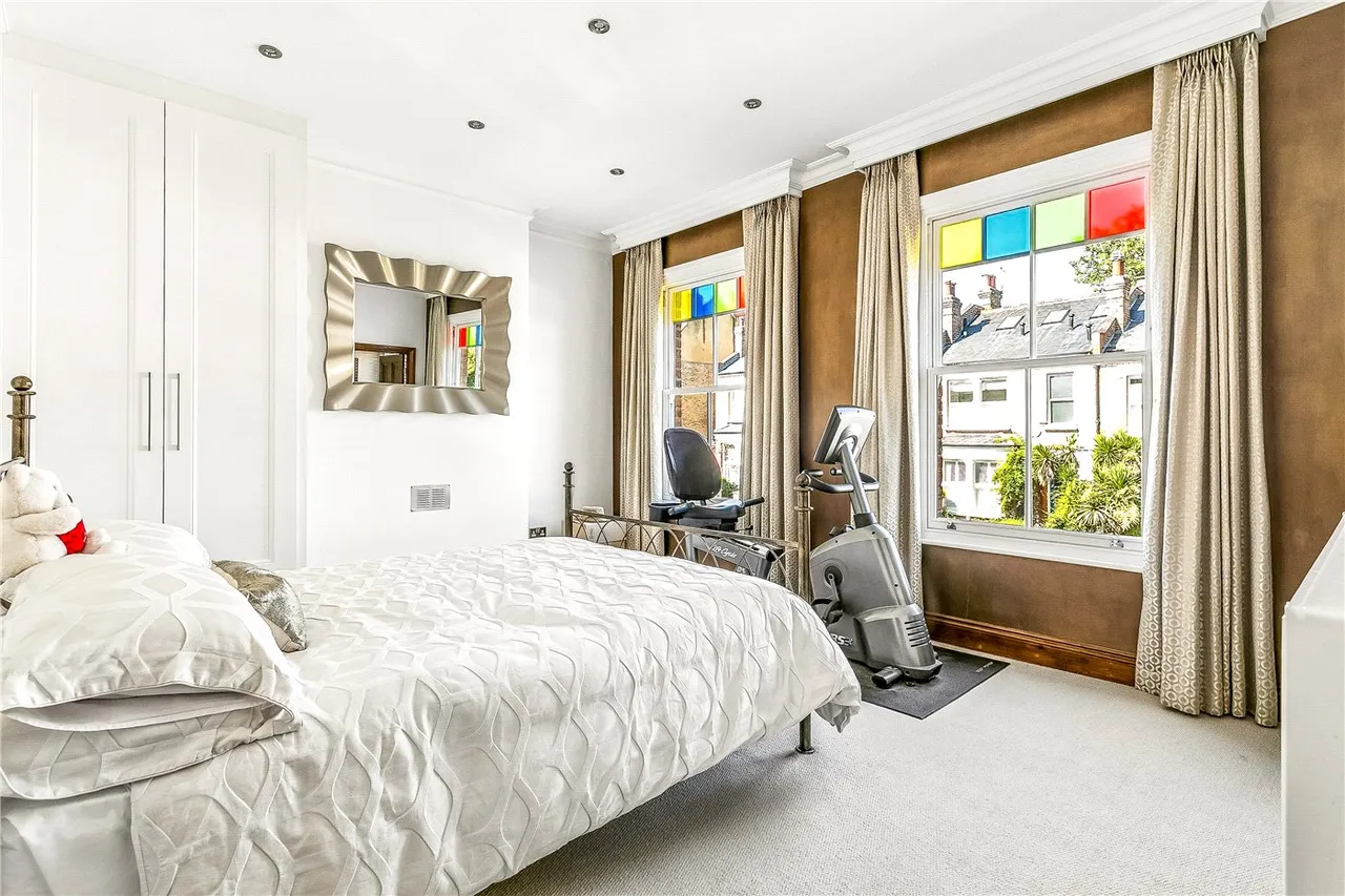 Claremont Road, London, N6, photo 6