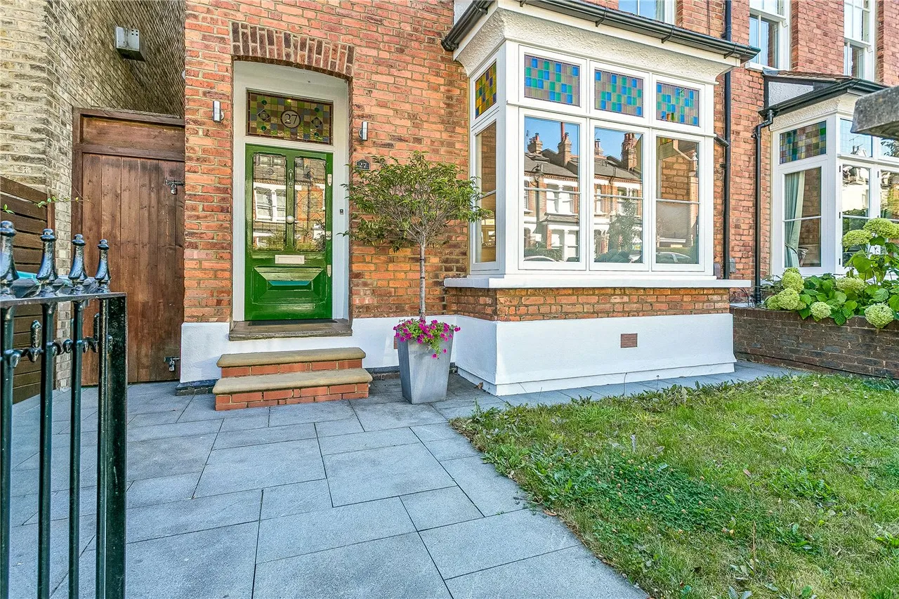 Claremont Road, London, N6, photo 3