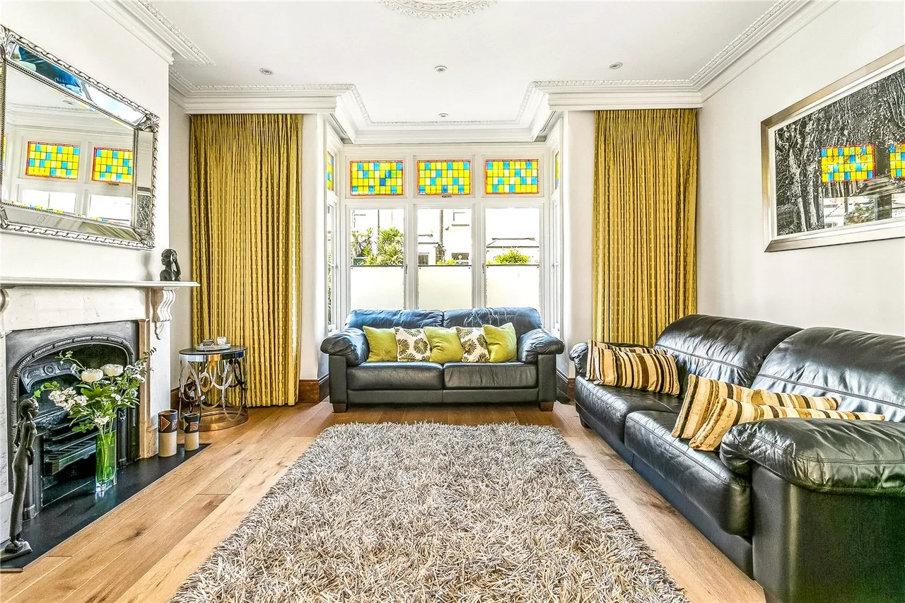 Claremont Road, London, N6, photo 10