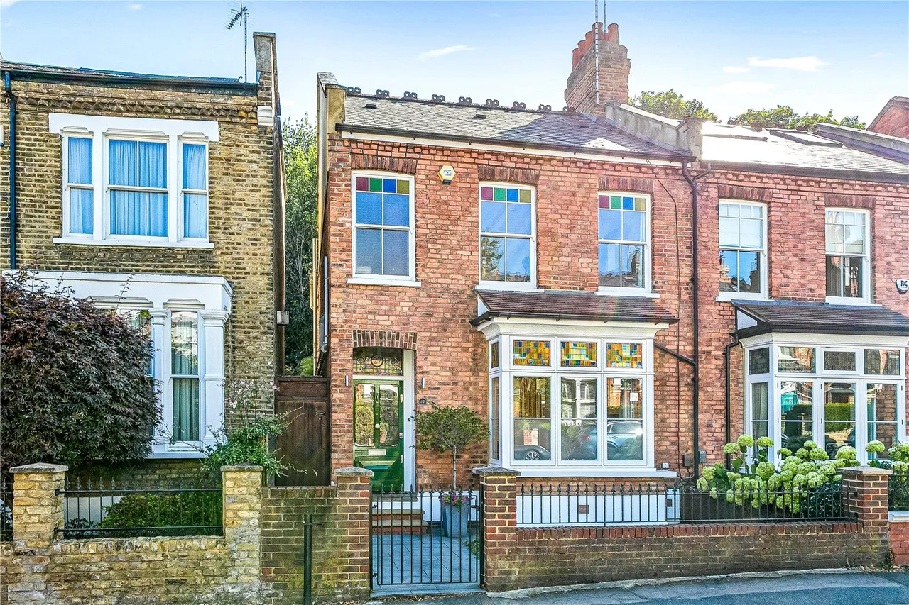 Claremont Road, London, N6, photo 4