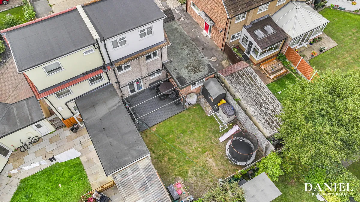 Victoria Close, Laindon, SS15, photo 25