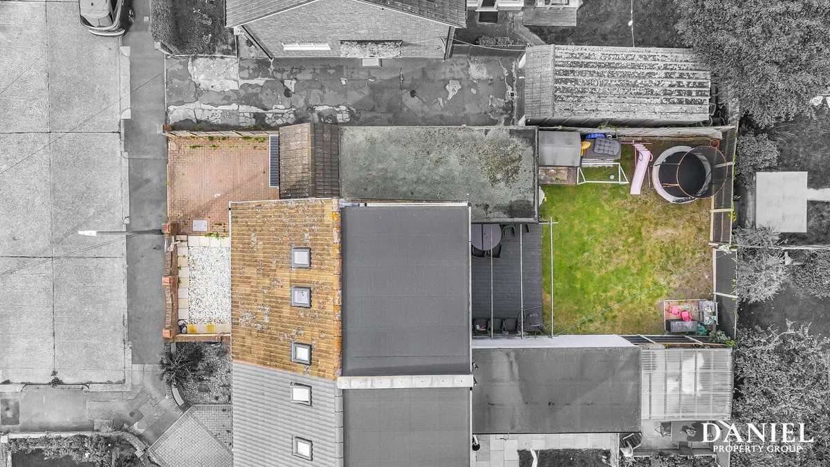 Victoria Close, Laindon, SS15, photo 24