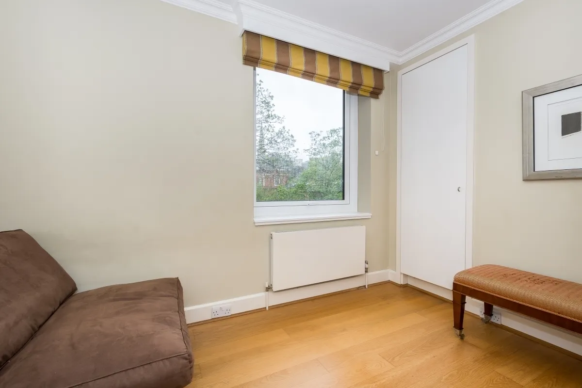 Hamilton House, Vicarage Gate W8, photo 11