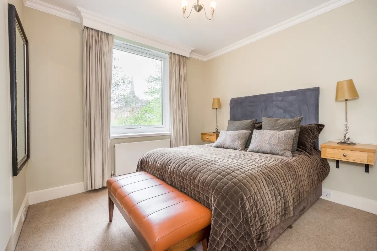 Hamilton House, Vicarage Gate W8, photo 8