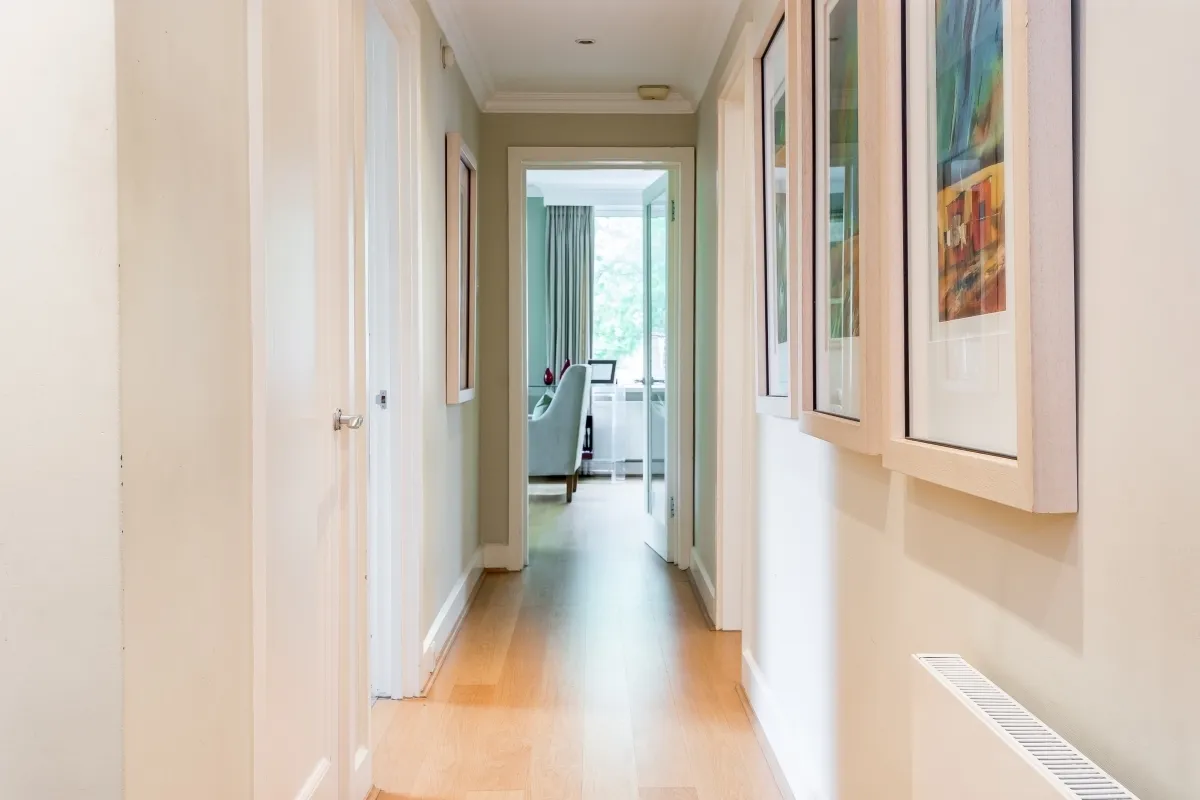 Hamilton House, Vicarage Gate W8, photo 12