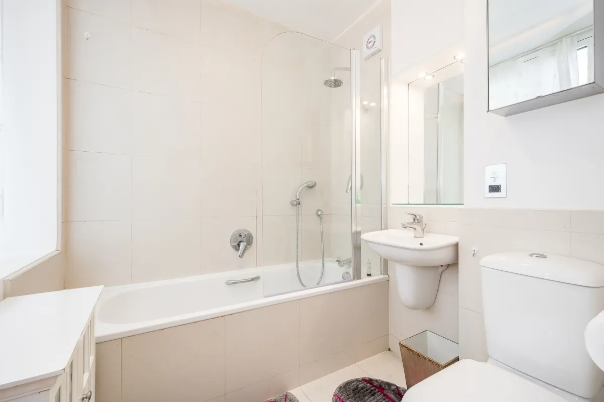 Hamilton House, Vicarage Gate W8, photo 10