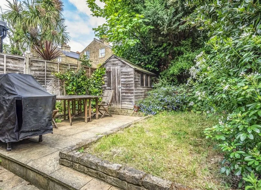 Cautley Avenue, Clapham South, SW4, photo 6