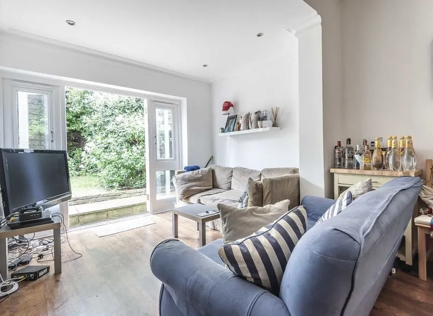 Cautley Avenue, Clapham South, SW4, photo 2