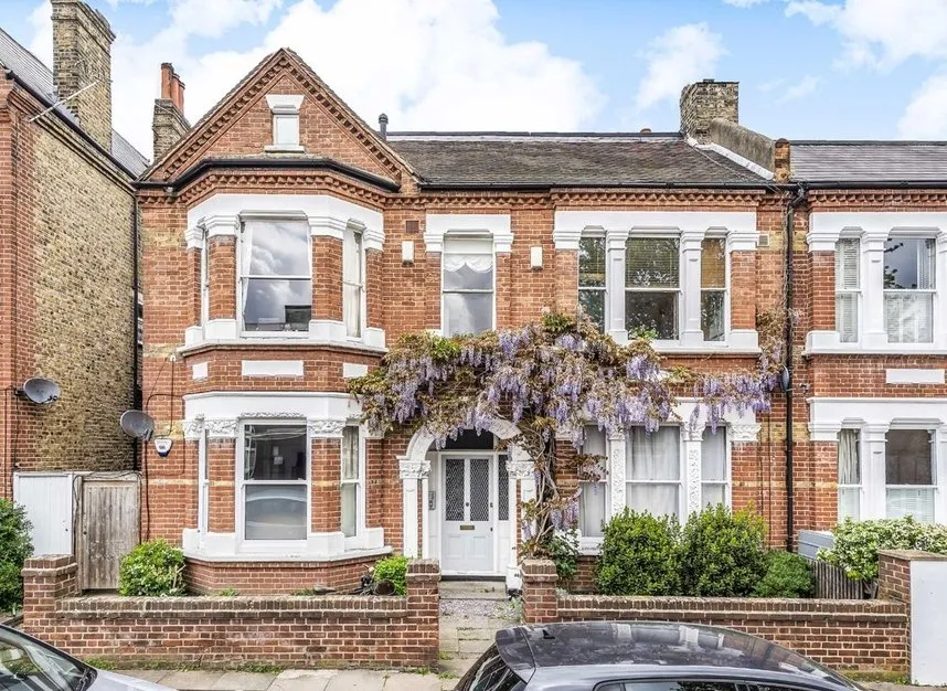 2 bed flat to rent — Cautley Avenue, Clapham South, SW4