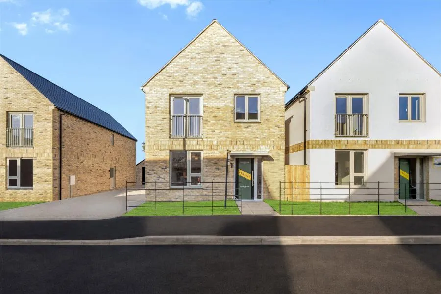 Greenhill Road, BS25, photo 4