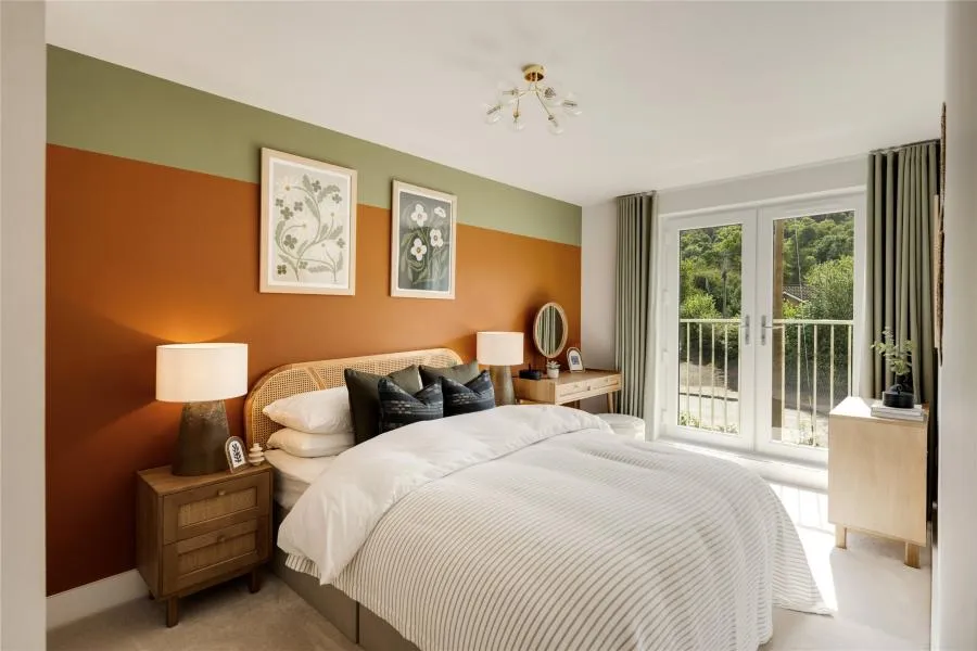 Greenhill Road, BS25, photo 10