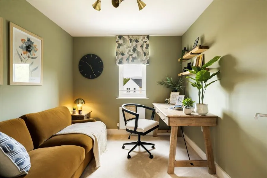 Greenhill Road, BS25, photo 8