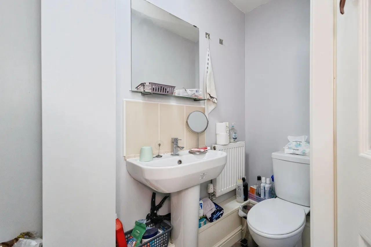 Greengage, Manchester, M13, photo 11