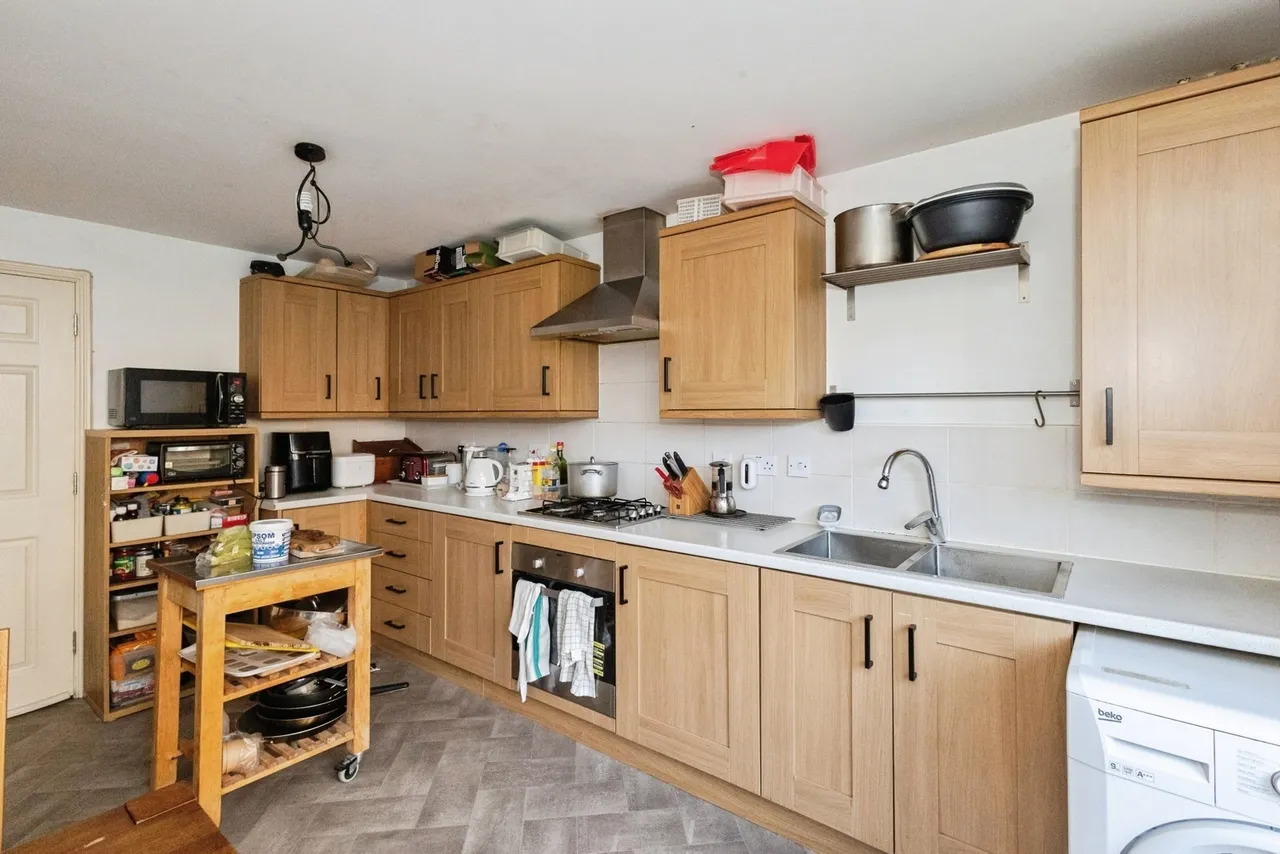 Greengage, Manchester, M13, photo 16