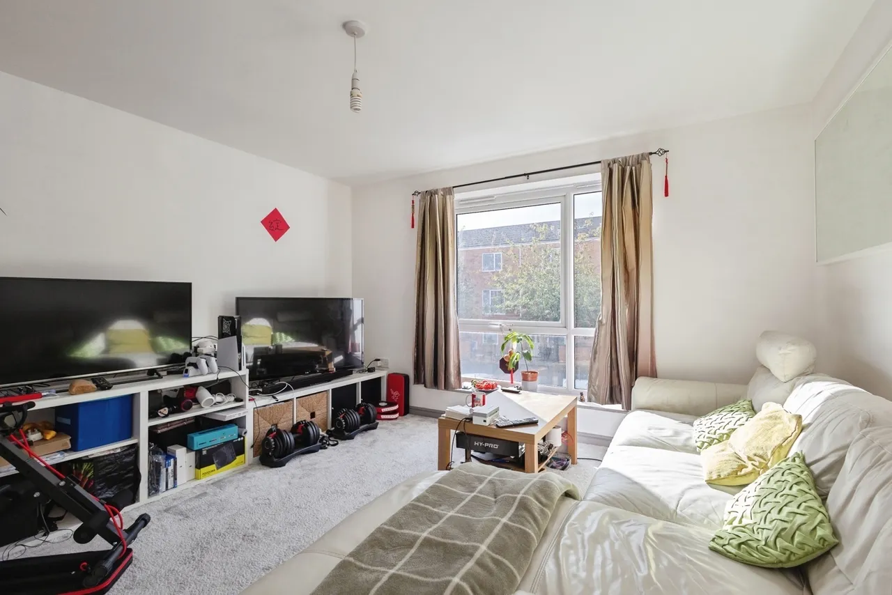 Greengage, Manchester, M13, photo 17