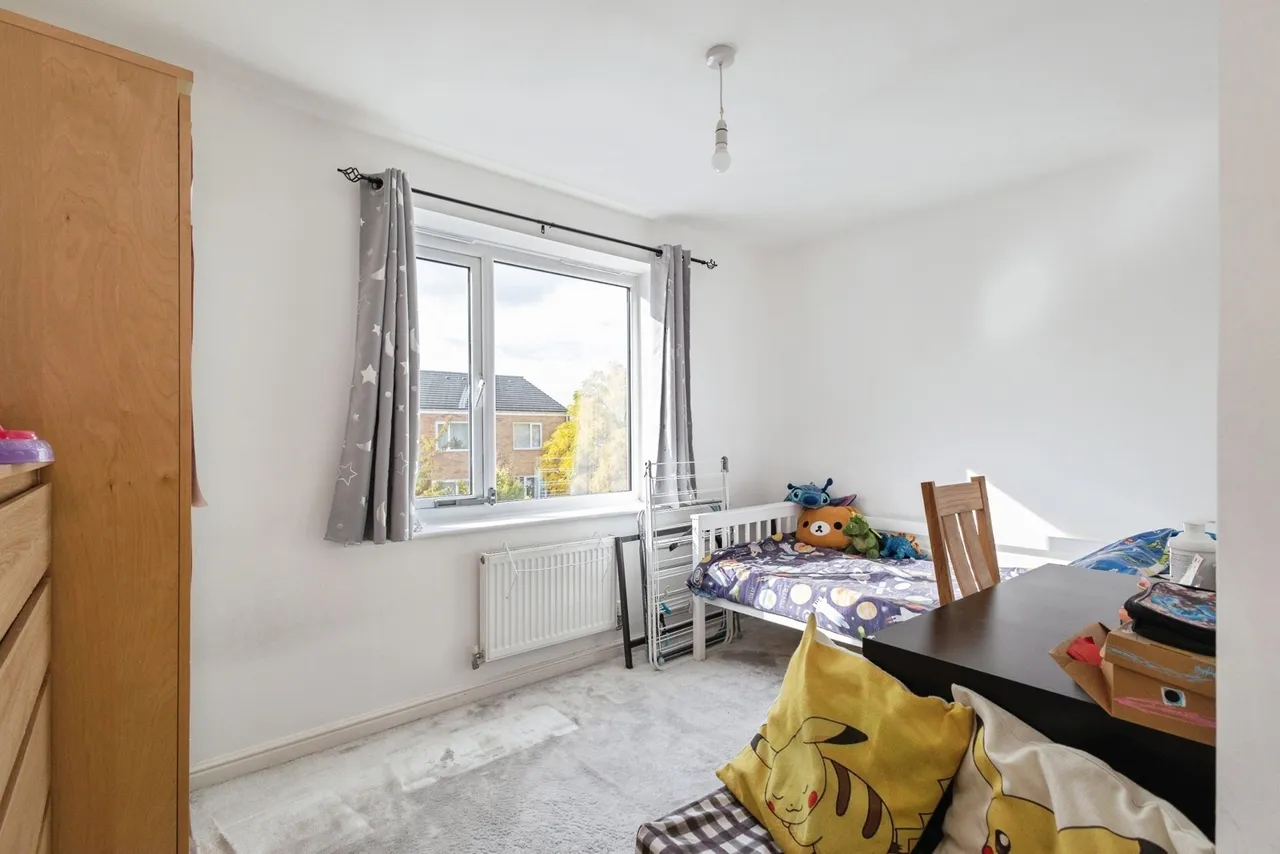 Greengage, Manchester, M13, photo 8