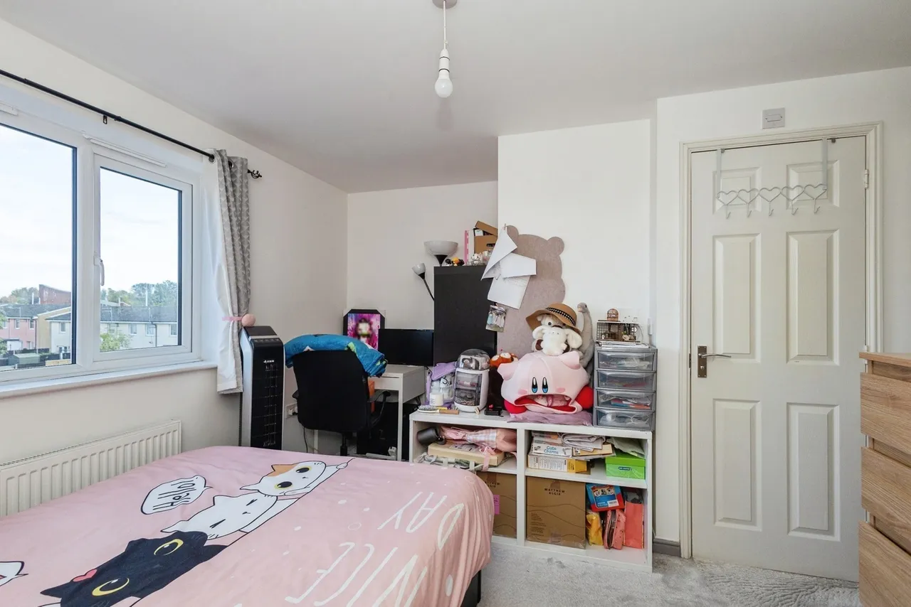 Greengage, Manchester, M13, photo 20