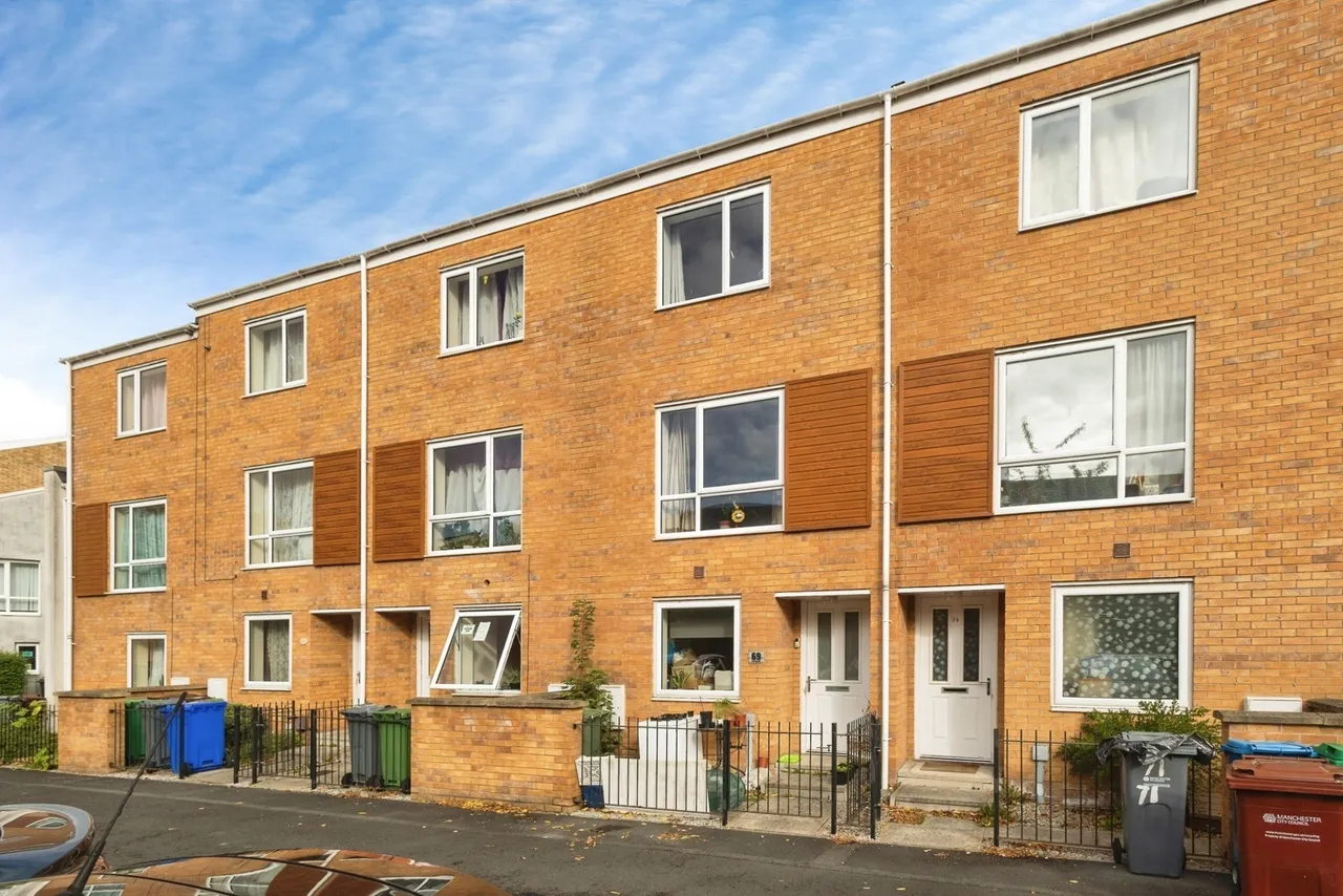 Greengage, Manchester, M13, photo 25