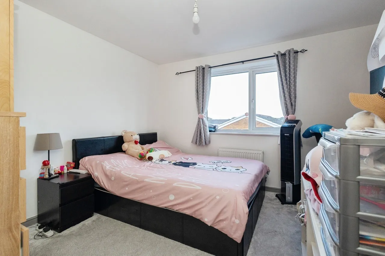 Greengage, Manchester, M13, photo 19