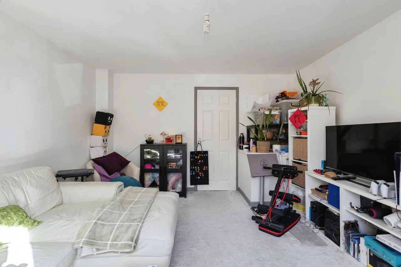 Greengage, Manchester, M13, photo 18