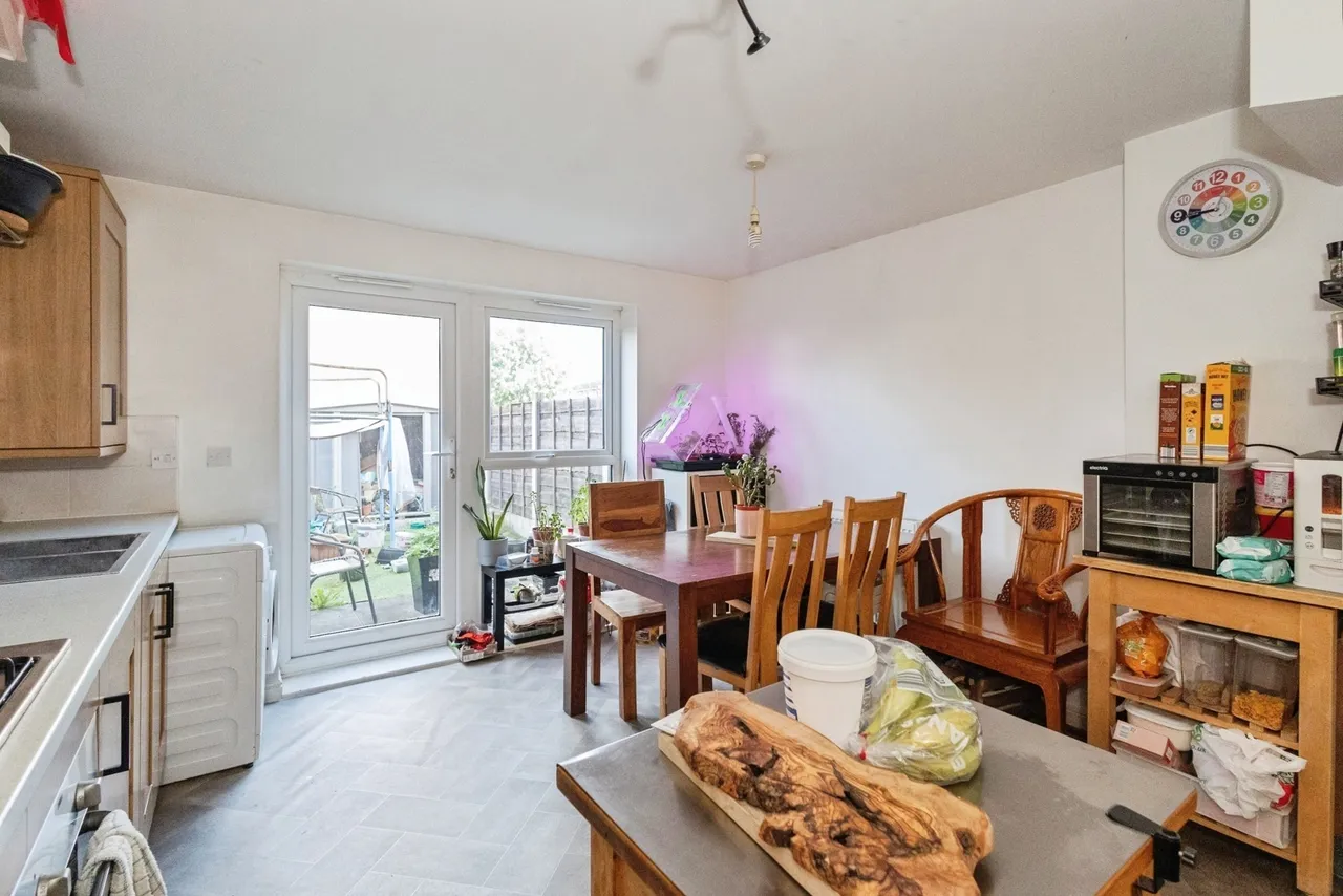 Greengage, Manchester, M13, photo 14