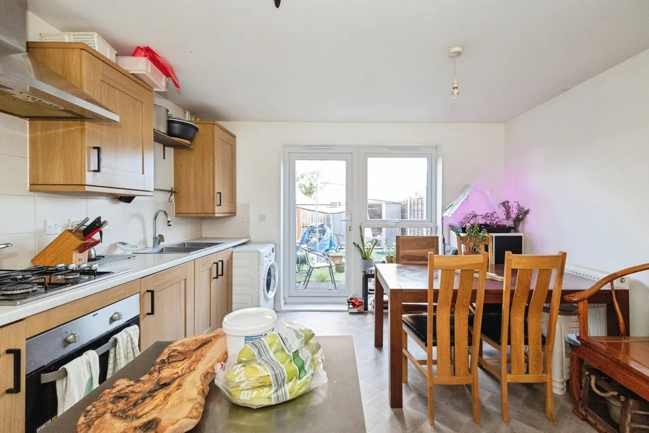 Greengage, Manchester, M13, photo 13