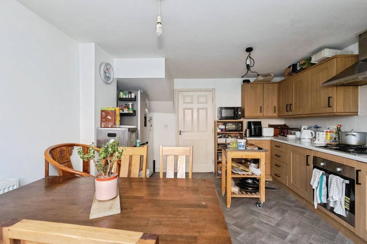 Greengage, Manchester, M13, photo 15