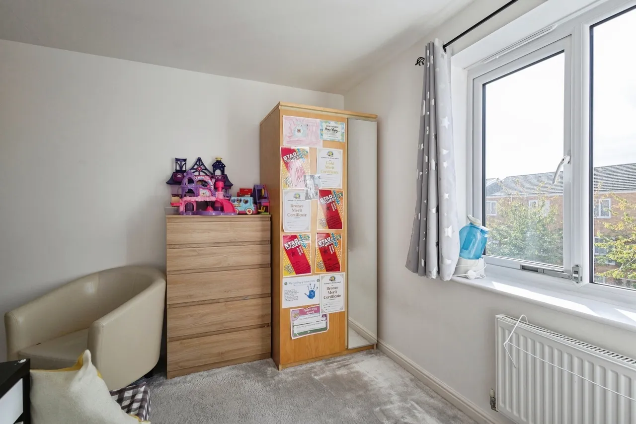 Greengage, Manchester, M13, photo 22
