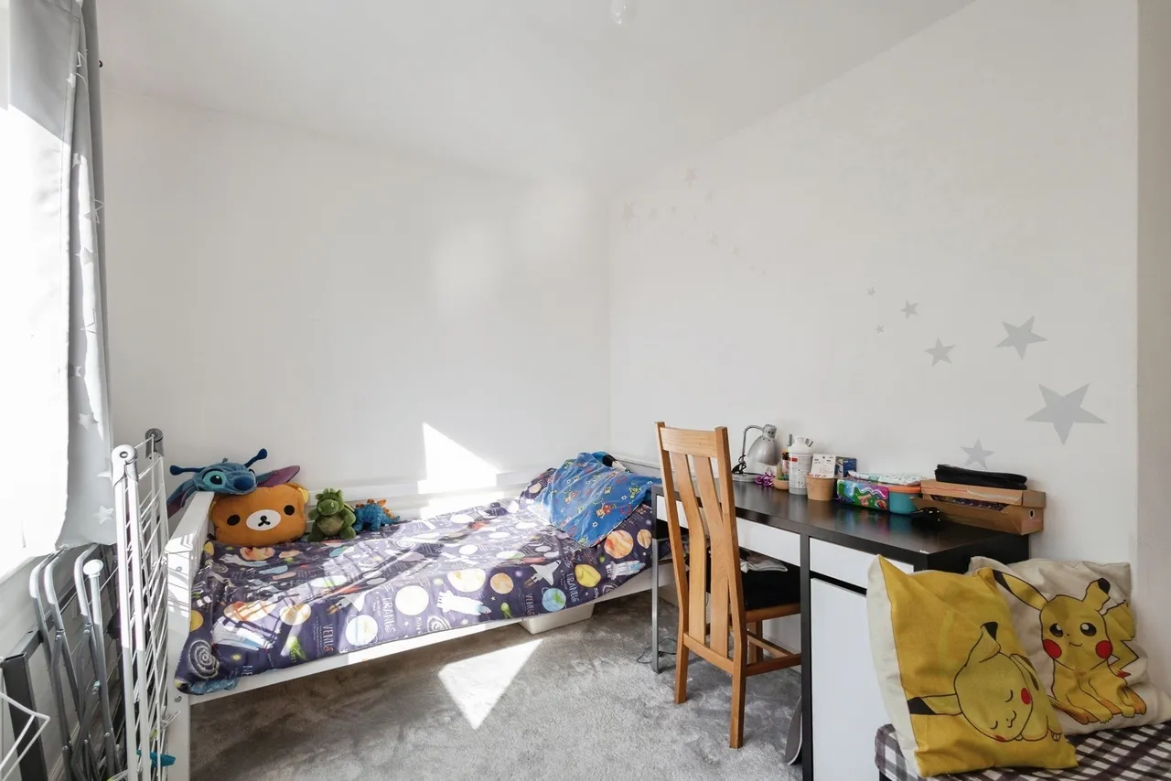 Greengage, Manchester, M13, photo 21