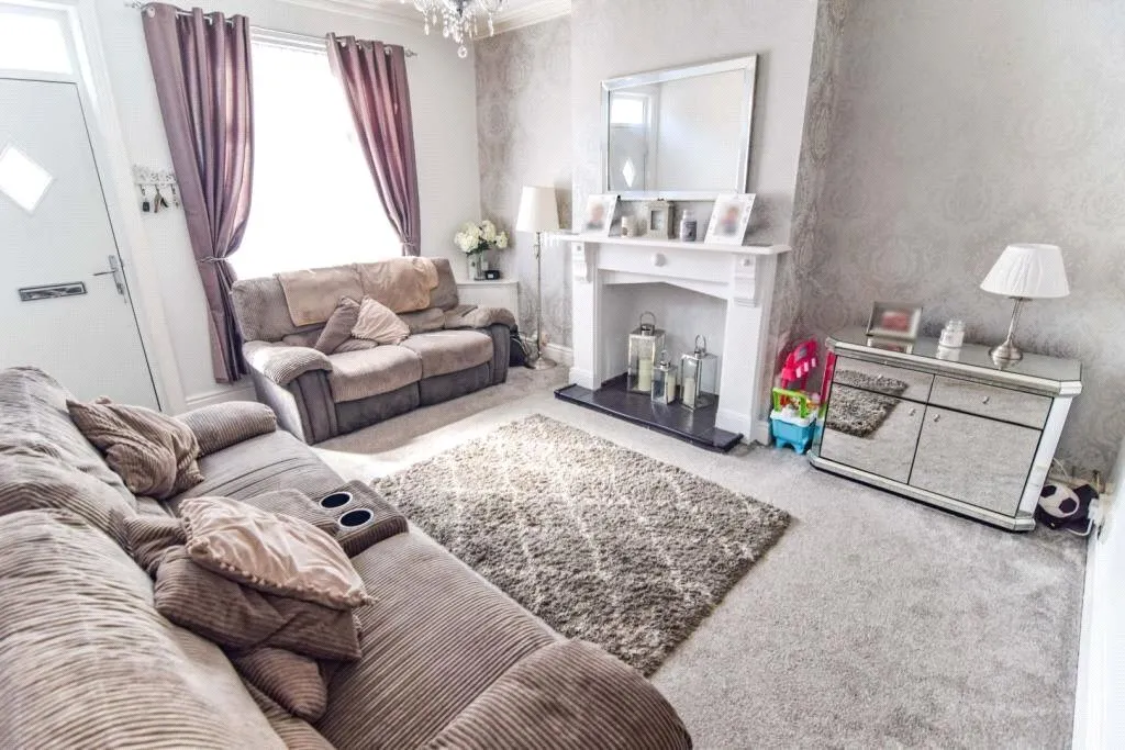 George Street, Sutton-in-Ashfield, NG17, photo 4