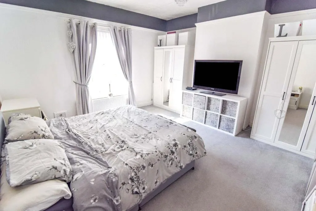 George Street, Sutton-in-Ashfield, NG17, photo 6