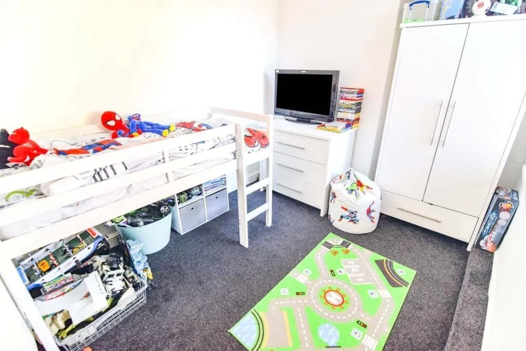 George Street, Sutton-in-Ashfield, NG17, photo 7