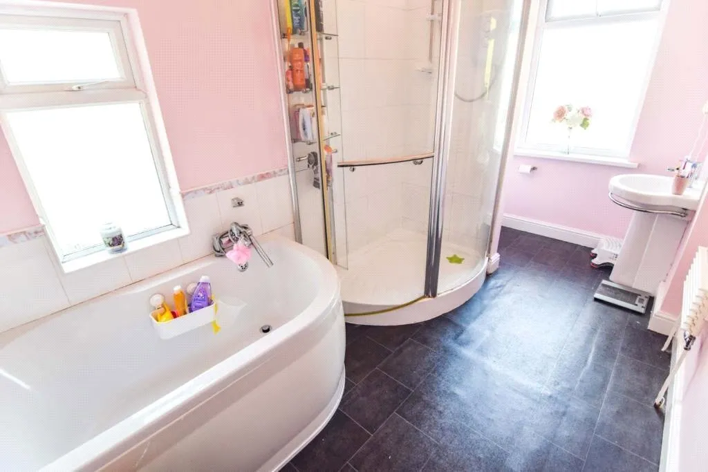 George Street, Sutton-in-Ashfield, NG17, photo 9