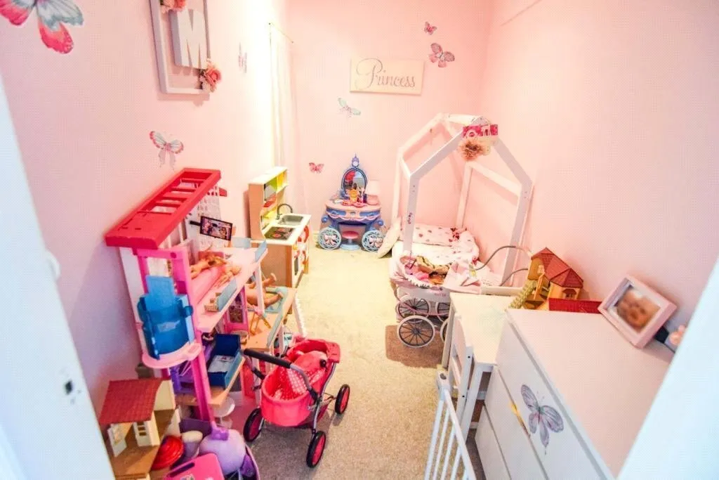 George Street, Sutton-in-Ashfield, NG17, photo 8