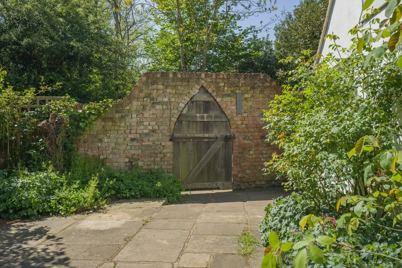 Wilkins Green, Smallford, St. Albans, Hertfordshire, AL4 0HG, photo 4