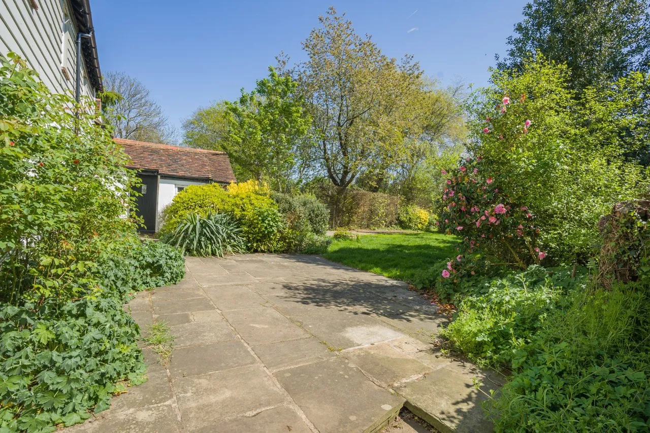 Wilkins Green, Smallford, St. Albans, Hertfordshire, AL4 0HG, photo 2