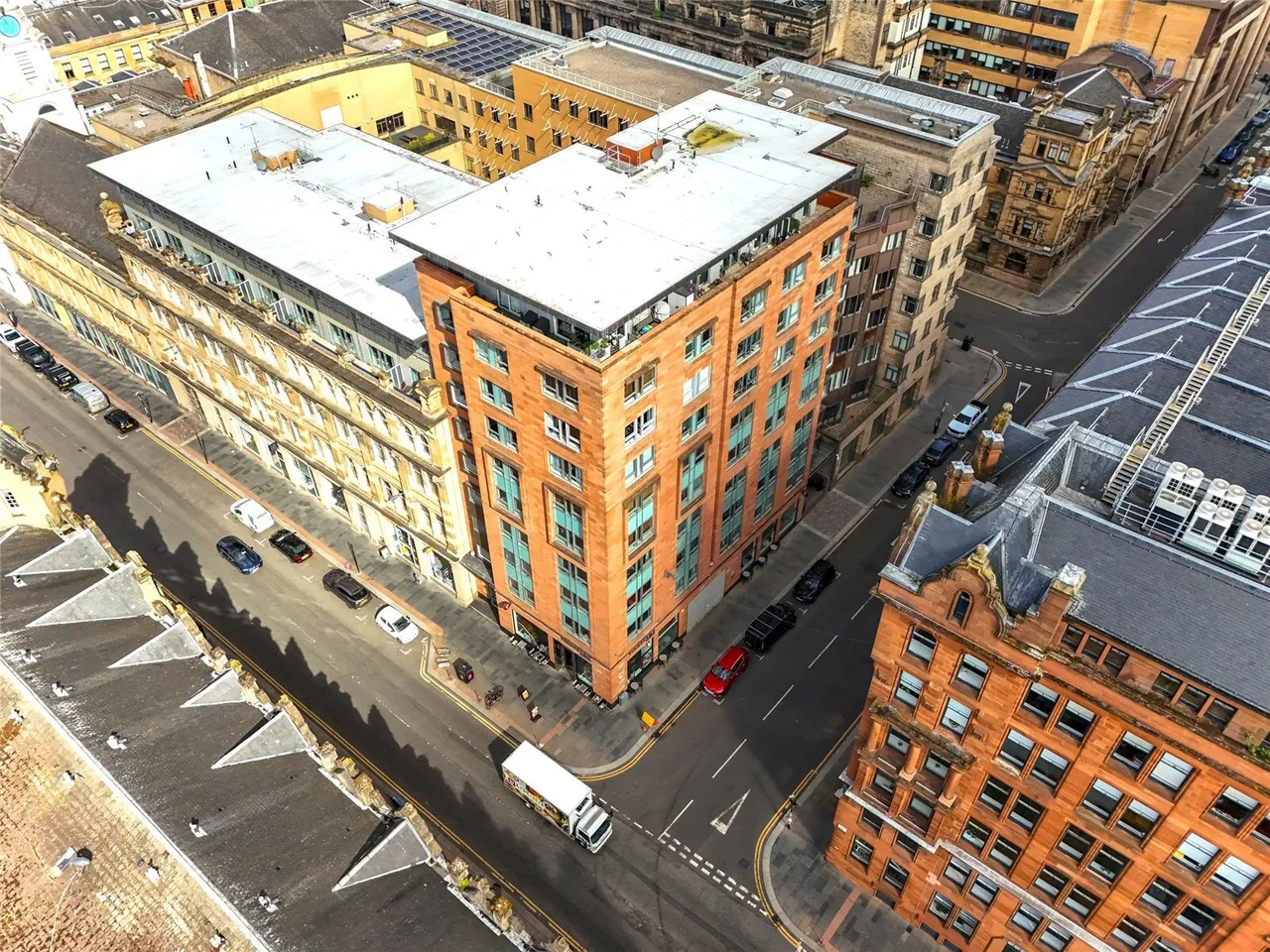 Ingram Street, Glasgow, Glasgow City, G1, photo 16