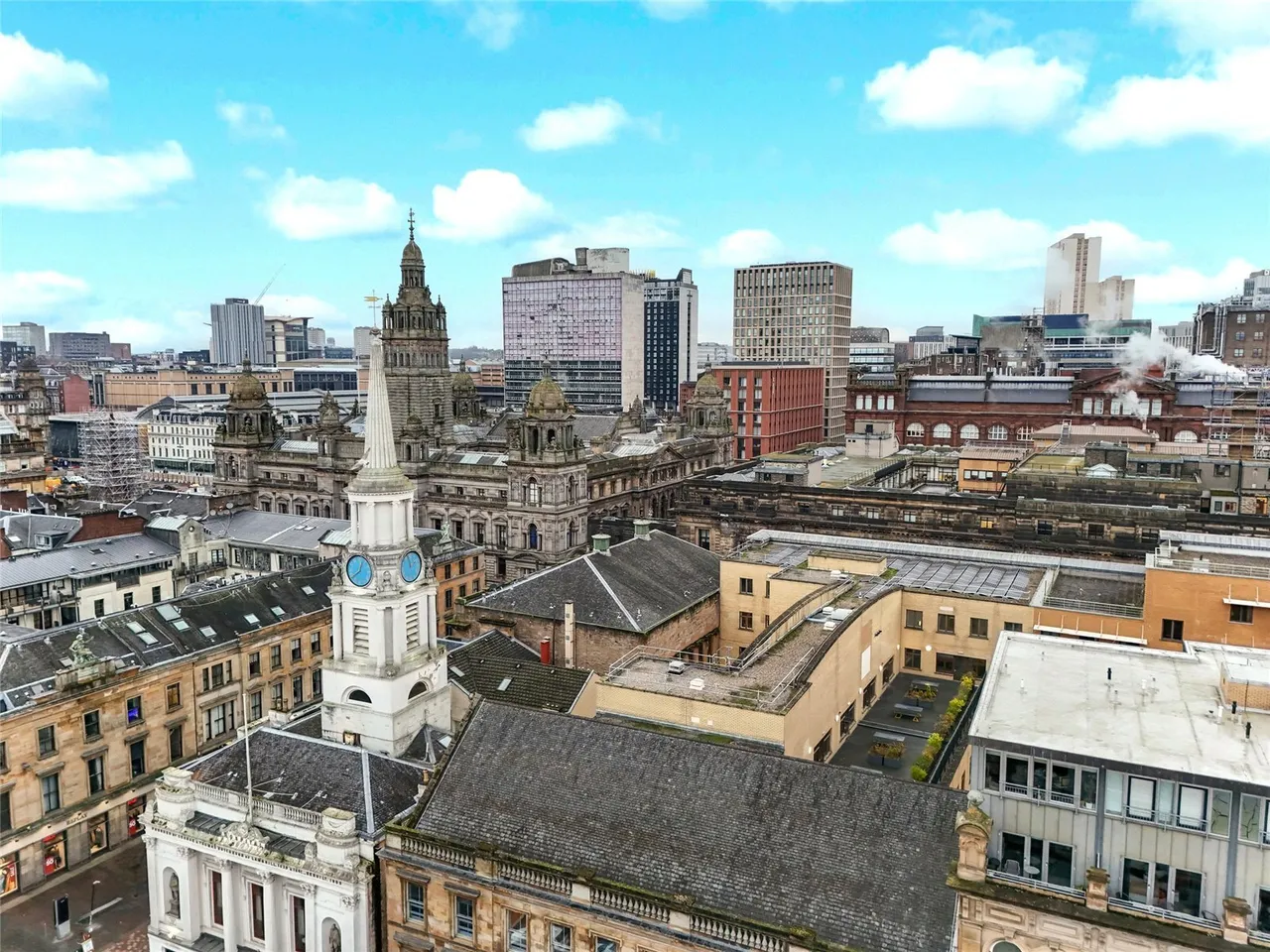 Ingram Street, Glasgow, Glasgow City, G1, photo 18