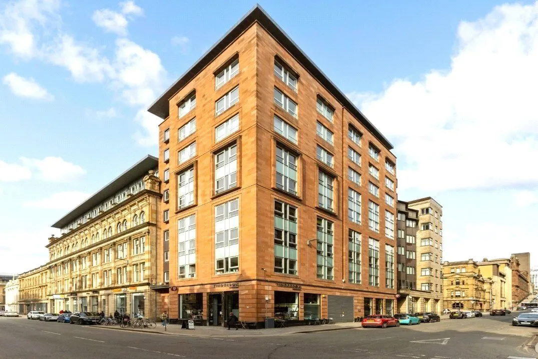 Ingram Street, Glasgow, Glasgow City, G1, photo 23