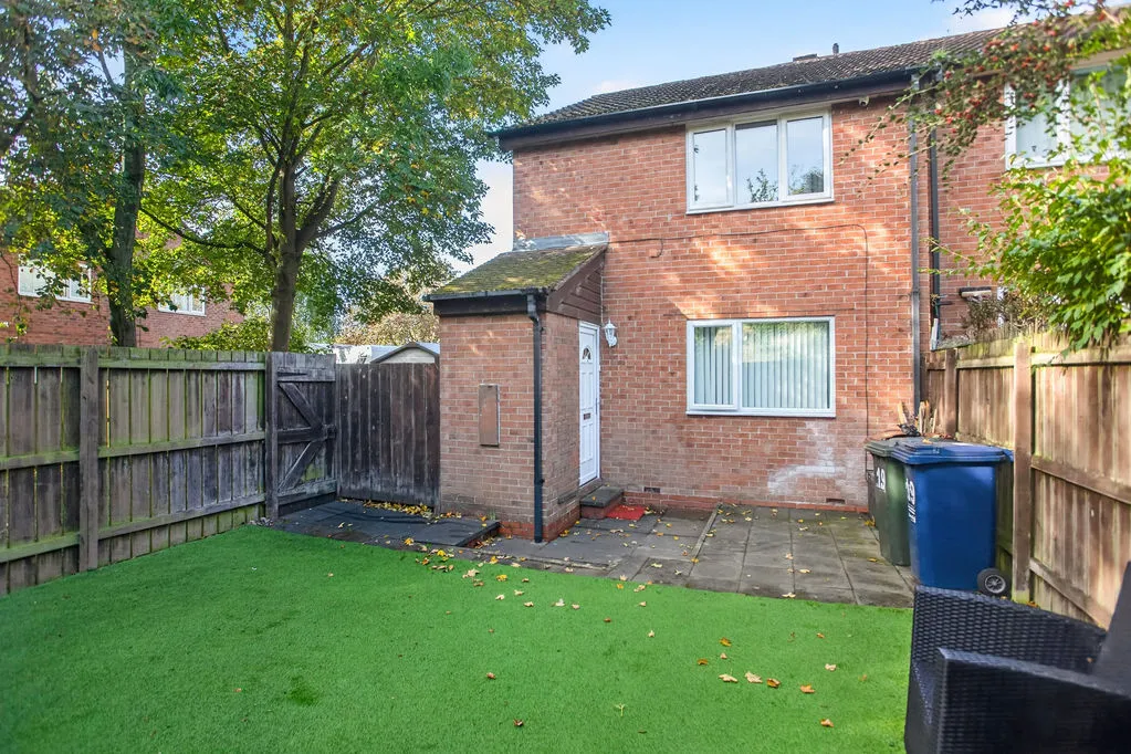 1 bed property for sale, Newcastle Upon Tyne NE15 8TL, NE15