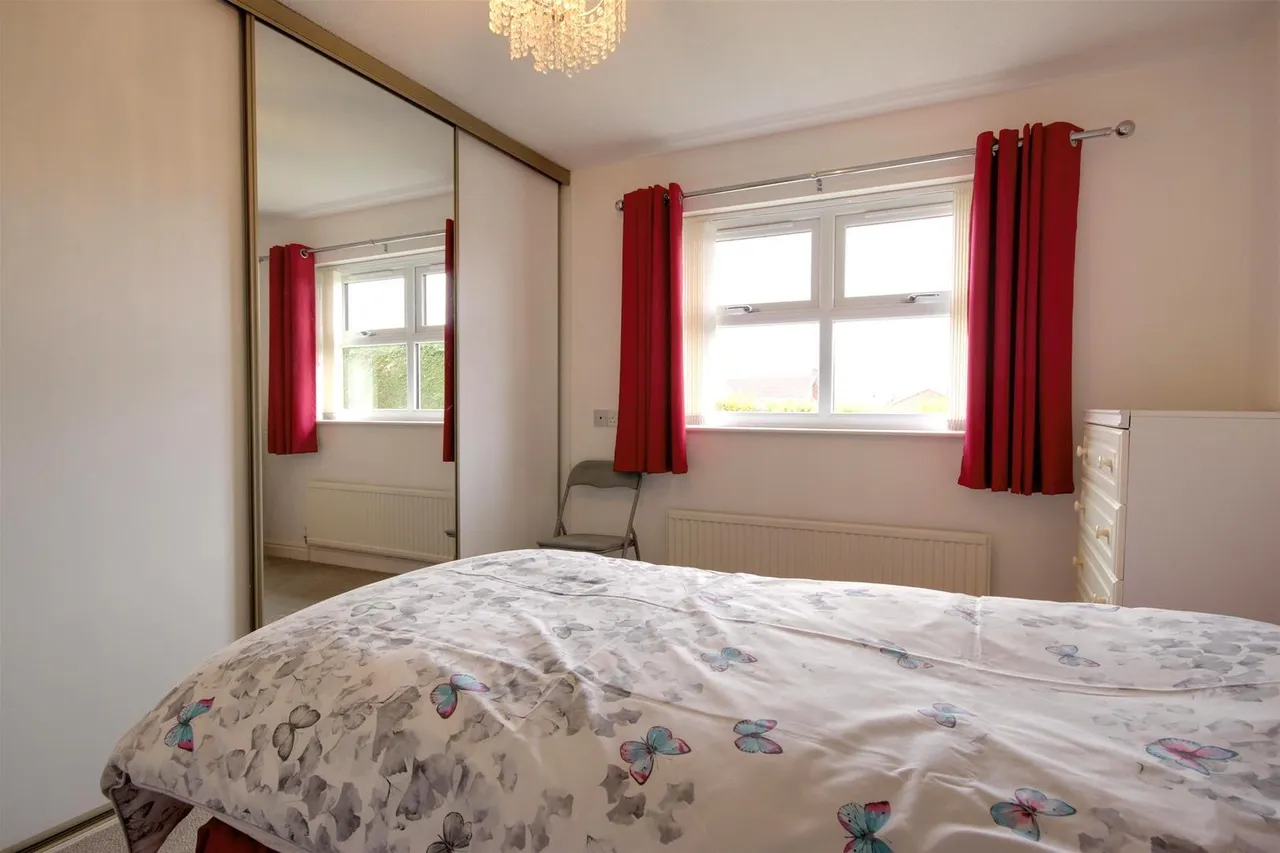 Tudor Court, Willerby, photo 8