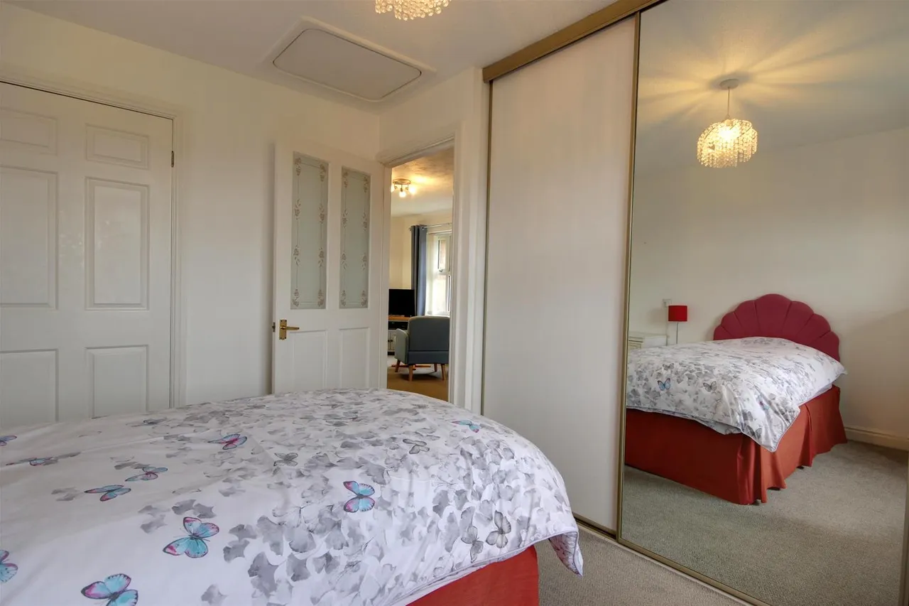 Tudor Court, Willerby, photo 9