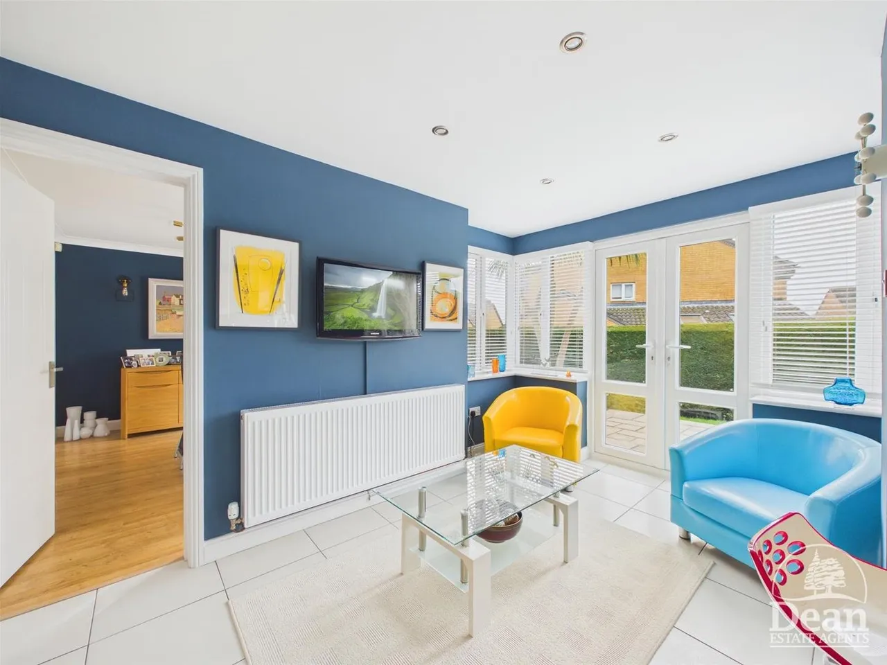 Sabrina Way, Lydney, photo 4