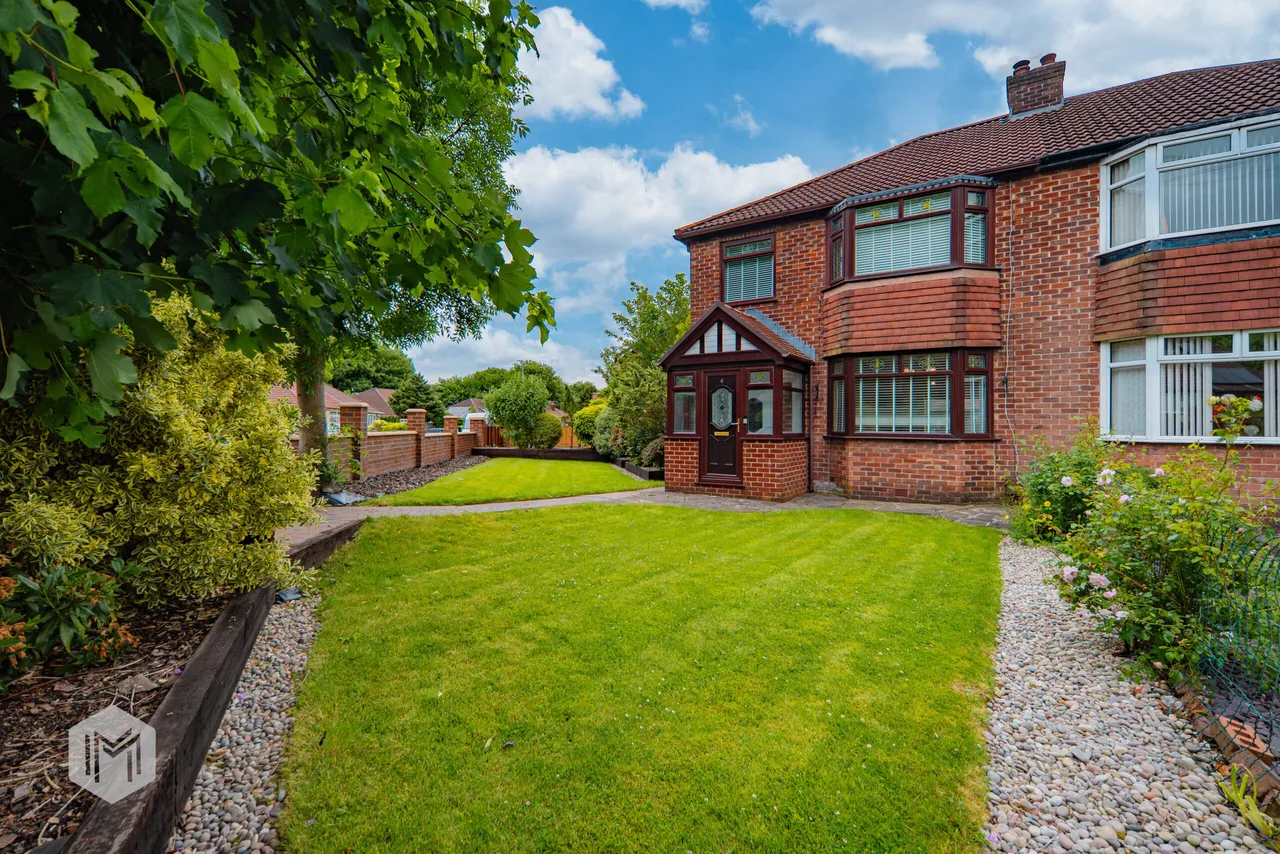 Bradford Park Drive, Bolton, BL2 1PA, photo 17