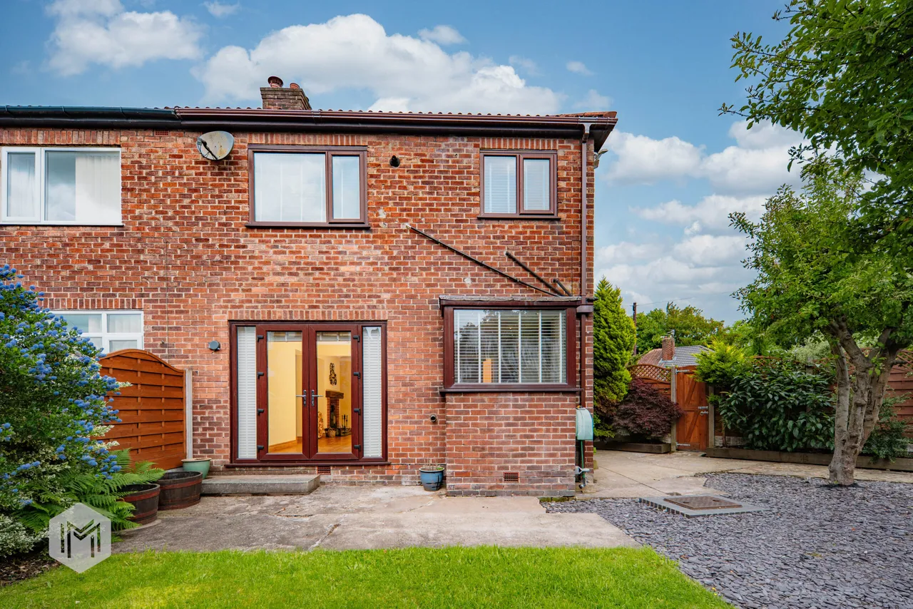 Bradford Park Drive, Bolton, BL2 1PA, photo 16
